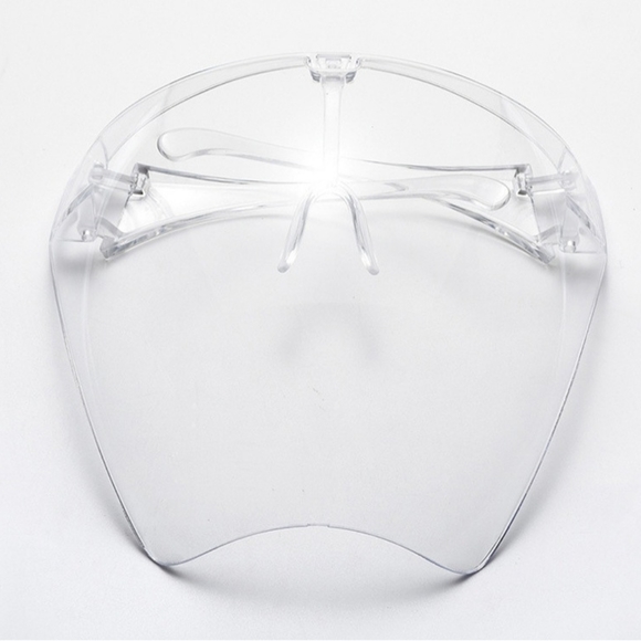 2/$15 NEW Faceshield Protective Glasses/Goggles - Picture 10 of 12